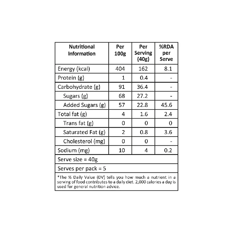 Lal Sweets Dryfruits Halwabites, 400 g-3.webp